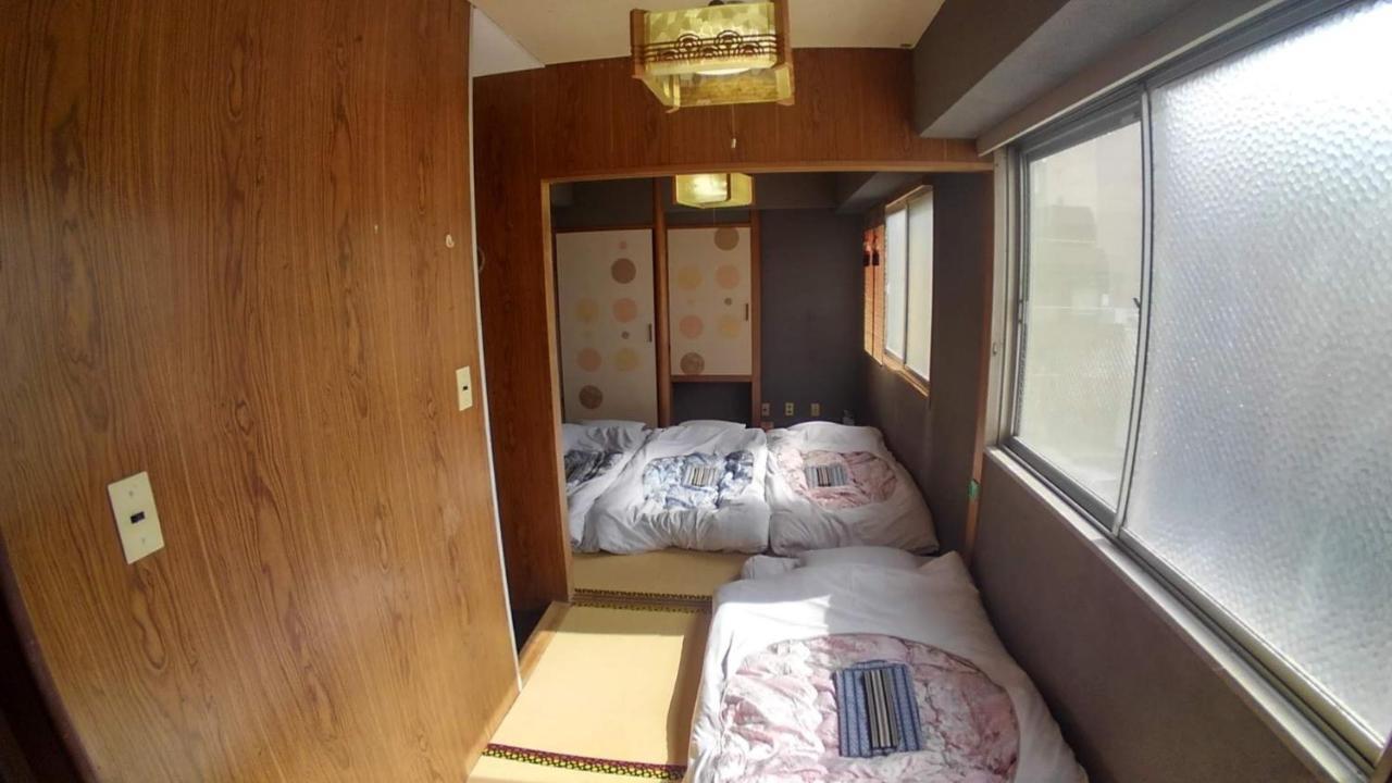 Setouchi Triennale Hotel 303 Japanese Style Art Female Only - Vacation Stay 62189 Takamatsu Eksteriør bilde