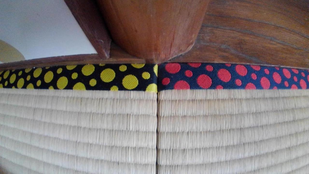 Setouchi Triennale Hotel 303 Japanese Style Art Female Only - Vacation Stay 62189 Takamatsu Eksteriør bilde