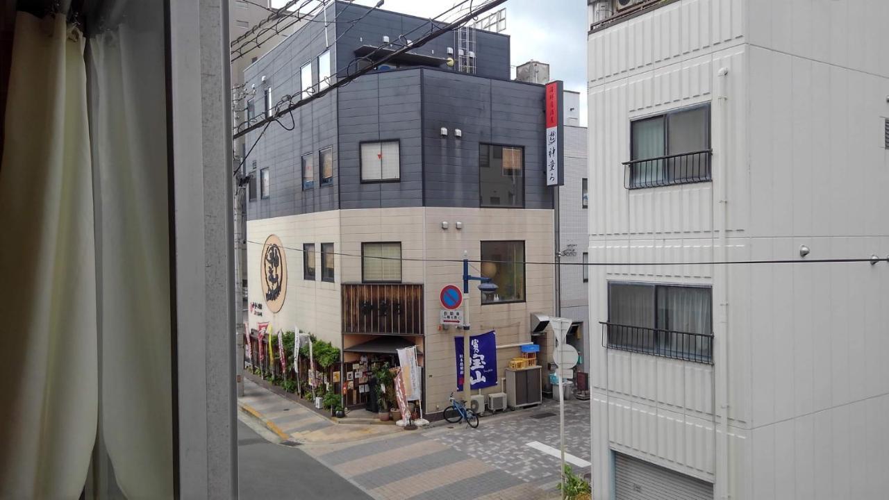 Setouchi Triennale Hotel 303 Japanese Style Art Female Only - Vacation Stay 62189 Takamatsu Eksteriør bilde
